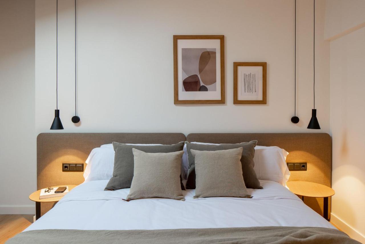 Etxeaundi Hotel Boutique Oñate Buitenkant foto